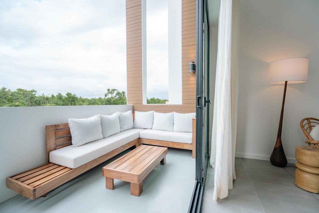 Lumina At Flats Punta Cana Village Exterior foto