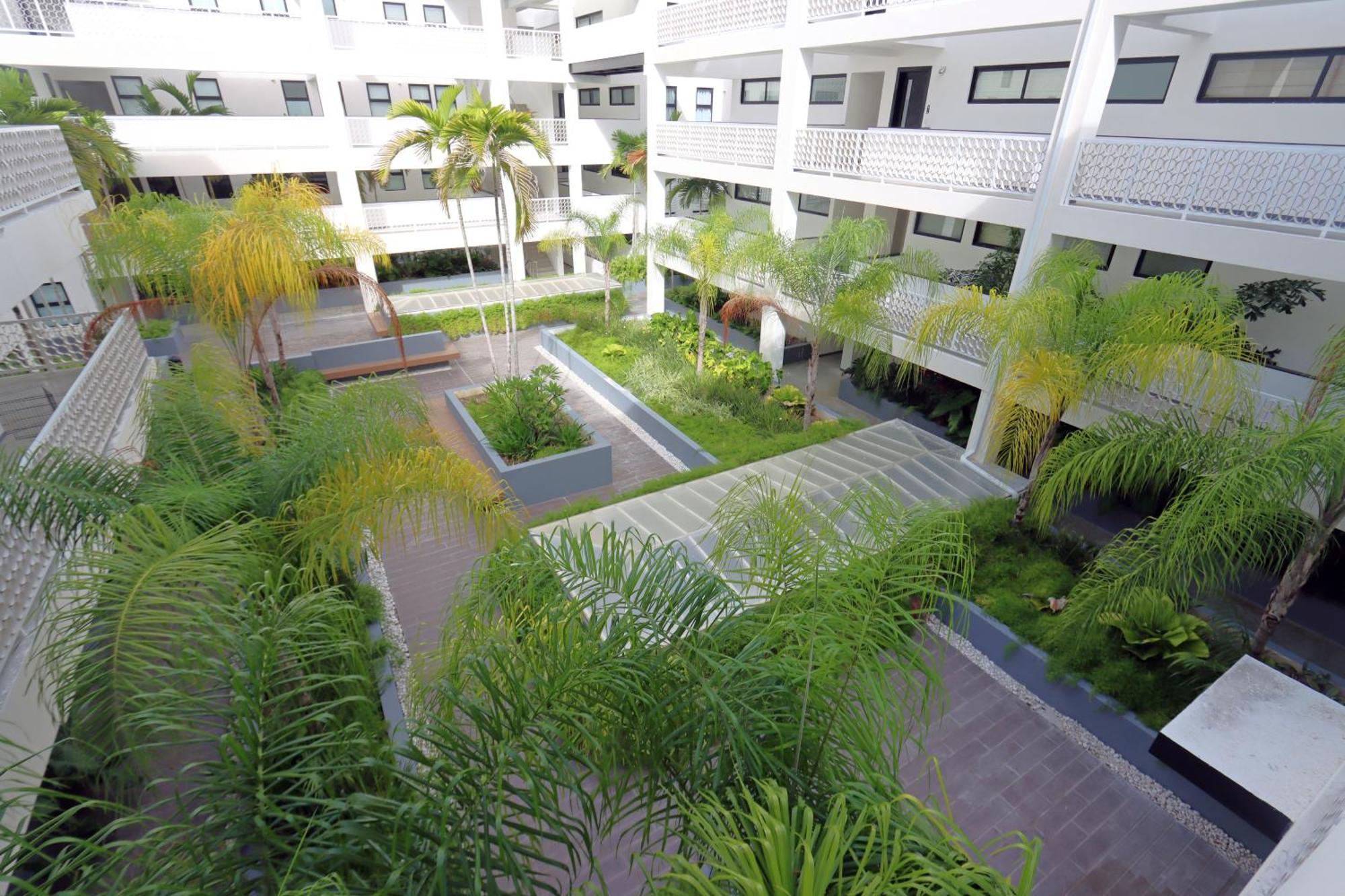 Lumina At Flats Punta Cana Village Exterior foto