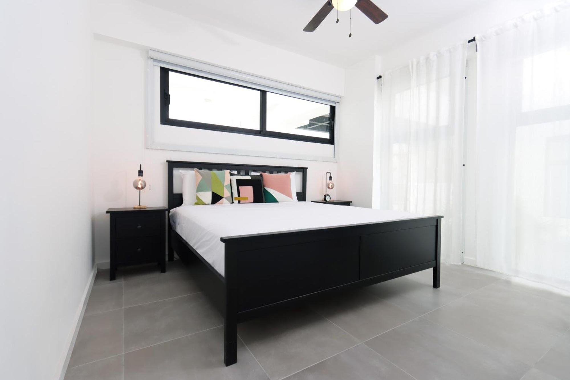 Lumina At Flats Punta Cana Village Exterior foto