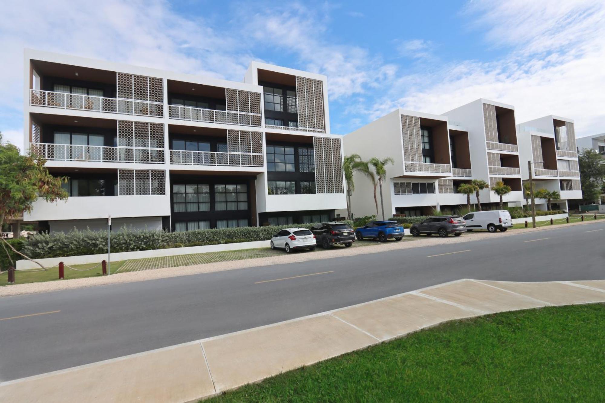 Lumina At Flats Punta Cana Village Exterior foto